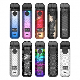 Kit Novo 4 de Smok