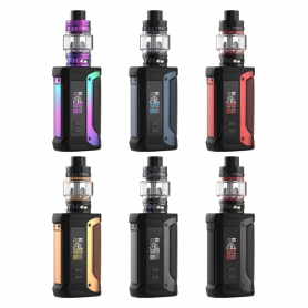 Kit Arcfox et TFV18 de Smok