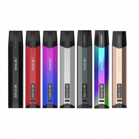Kit Nfix de Smok