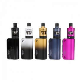 Kit Coolfire Mini et Zenith de Innokin