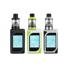 Kit istick Kiya et GS Juni de Eleaf
