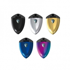 Kit Rolo Badge de Smok