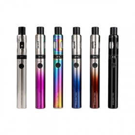 Kit Endura T18 II et cuve prism T18 II de Innokin