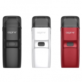 Kit Breeze de Aspire