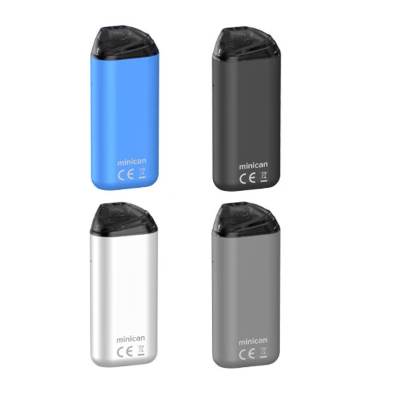 Kit Minican de Aspire