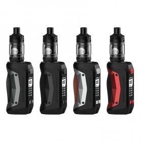 Kit Aegis mini et Z nano de Geek vape