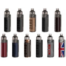 Kit Drag S de Voopoo
