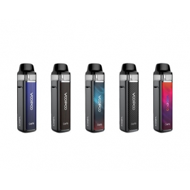 Kit Vinci X 2 de Voopoo