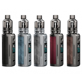 Kit Drag X Plus de Voopoo