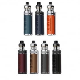 Kit Drag S Pro de Voopoo