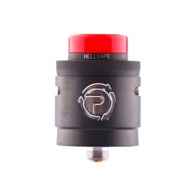 Passage RDA de Hellvape