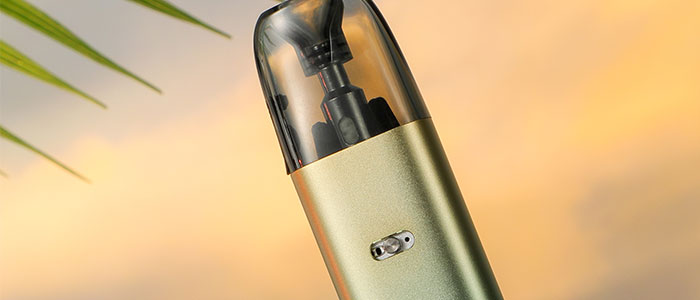 Cartouche argus g2 mini voopoo