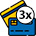 Paiement 3x sans frais