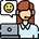 Service client