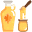 Sirop érable