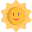 Ensoleillé