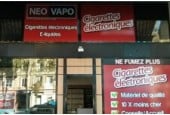 Boutique cigarette electronique Saint Etienne