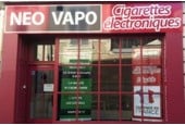 Boutique cigarette electronique Orléans