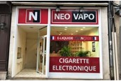 Boutique cigarette electronique Nevers