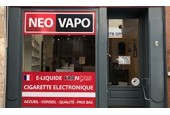 Boutique cigarette electronique Nevers