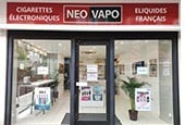 Boutique cigarette electronique Nevers