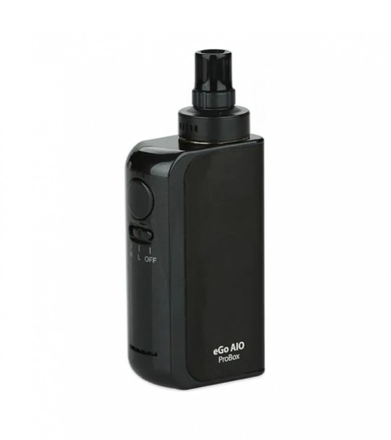 Kit Ego Aio Pro Box , Nos kits eGo AIO – MKXXKX