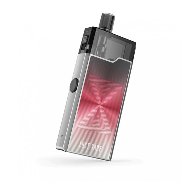 Orion Mini Voici mon avis sur le kit Orion Mini de Lost Vape | Neovapo