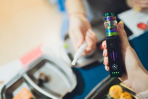 Quelle cigarette electronique choisir pour bien vapoter ? | Neovapo