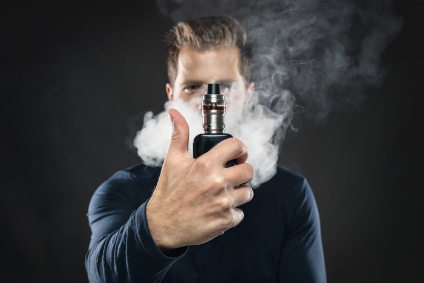 Quelle cigarette électronique choisir pour arrêter de fumer | Neovapo