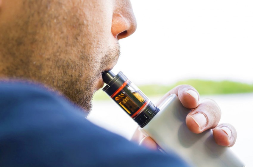 Cigarette électronique avant une opération, doiton éviter ? Neovapo