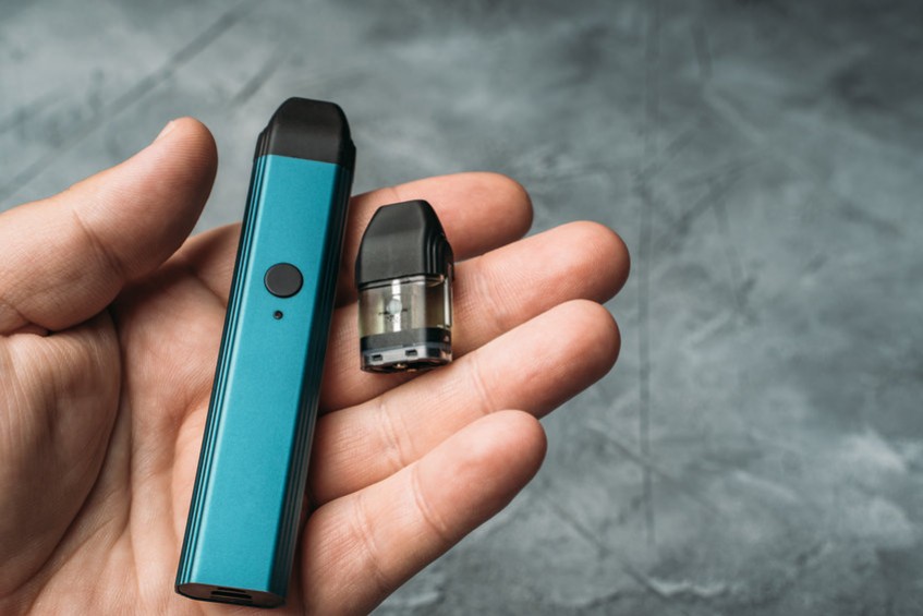 Qu’estce qu’un pod ? Guide de la cigarette électronique Neovapo