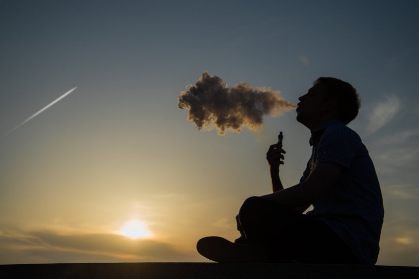 Pourquoi je fume plus avec la cigarette électronique ? Neovapo